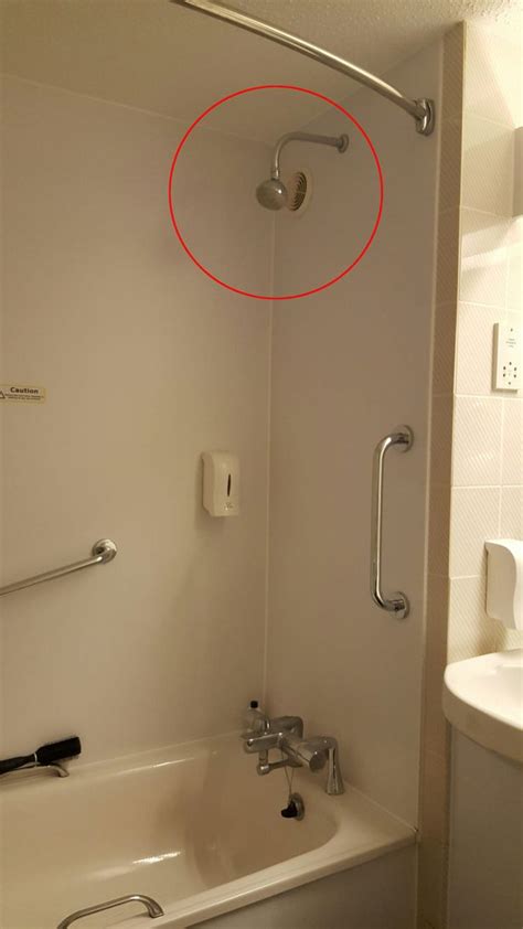 A camera hidden in a shower can be a great way to identify and locate individuals who steal, as the man who stole the shampoo shown above can attest to. 3. Monitoring …